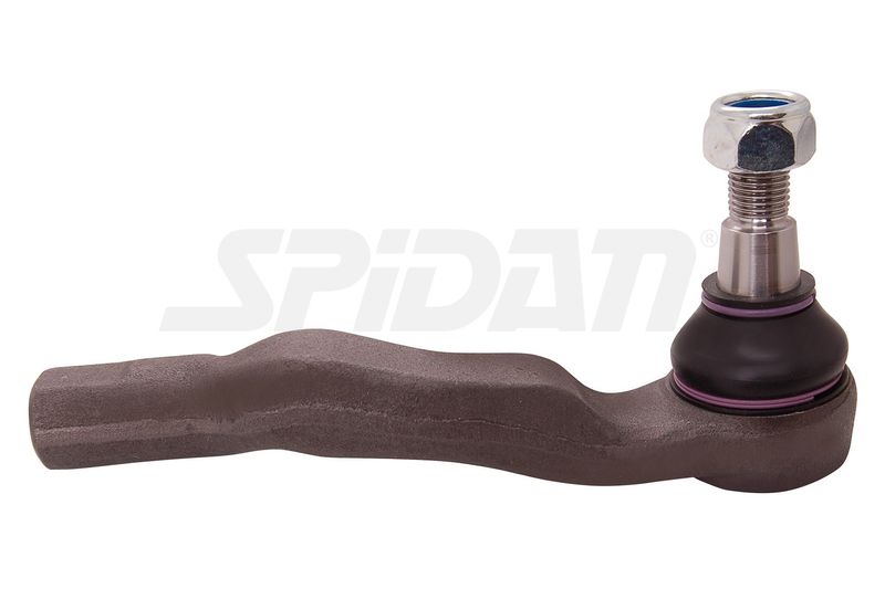 SPIDAN CHASSIS PARTS Spurstangenkopf (46301)