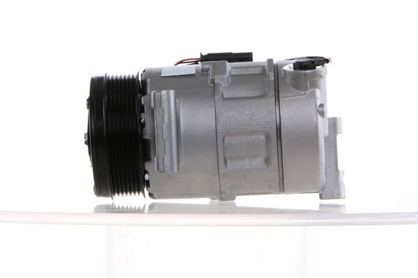 MAHLE Kompressor, Klimaanlage (ACP 667 000S) MAHLE Kompressor, Klimaanlage (ACP 667 000S)
