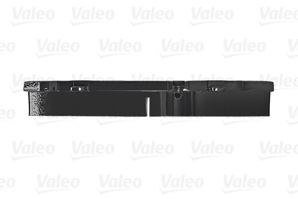 VALEO Bremsbelagsatz, Scheibenbremse (882205) VALEO Bremsbelagsatz, Scheibenbremse (882205)