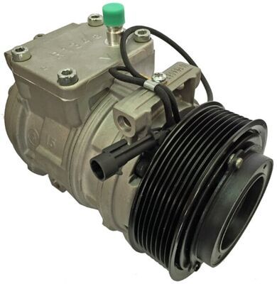 MAHLE Kompressor, Klimaanlage (ACP 739 000S) MAHLE Kompressor, Klimaanlage (ACP 739 000S)