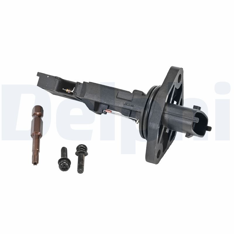 DELPHI Luftmassenmesser (AF10240-12B1)