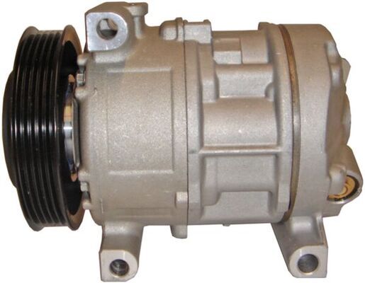 MAHLE Kompressor, Klimaanlage (ACP 697 000S) MAHLE Kompressor, Klimaanlage (ACP 697 000S)