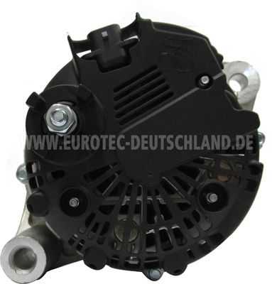 EUROTEC Generator (12090529)