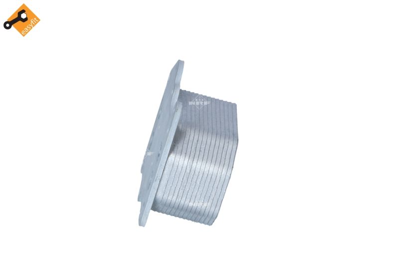 NRF Ölkühler, Motoröl (31239) NRF Ölkühler, Motoröl (31239)