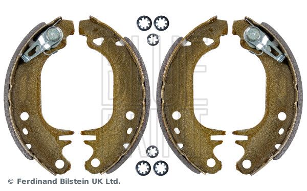 BLUE PRINT Bremsbackensatz (ADBP410011)