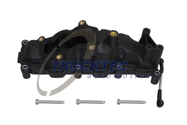 TRUCKTEC AUTOMOTIVE Saugrohrmodul (07.14.261)
