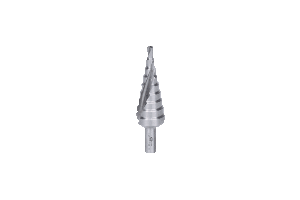 KS TOOLS Stufenbohrer (330.2302)