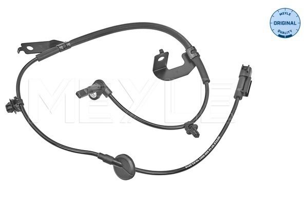 MEYLE Sensor, Raddrehzahl (57-14 899 0001)