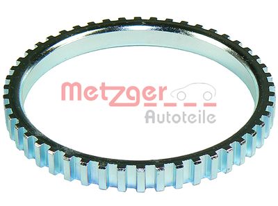 METZGER Sensorring, ABS (0900349)