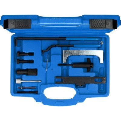 KS TOOLS Einstellwerkzeugsatz, Steuerzeiten (BT597650) KS TOOLS Einstellwerkzeugsatz, Steuerzeiten (BT597650)