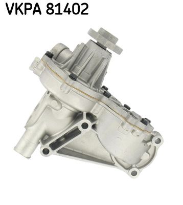 SKF Wasserpumpe, Motorkühlung (VKPA 81402)