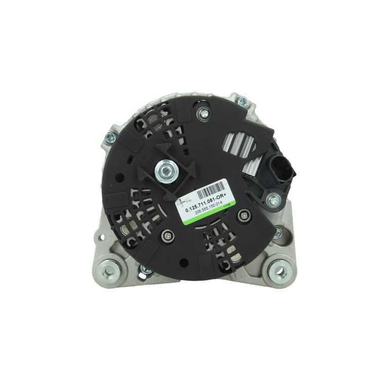 BV PSH Generator (205.555.150.014) BV PSH Generator (205.555.150.014)