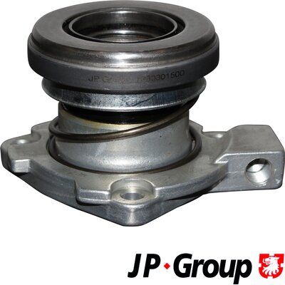 JP GROUP Zentralausrücker, Kupplung (1230301500)