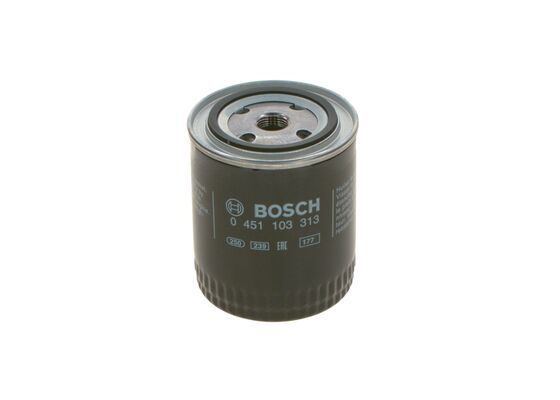BOSCH Ölfilter (0 451 103 313)