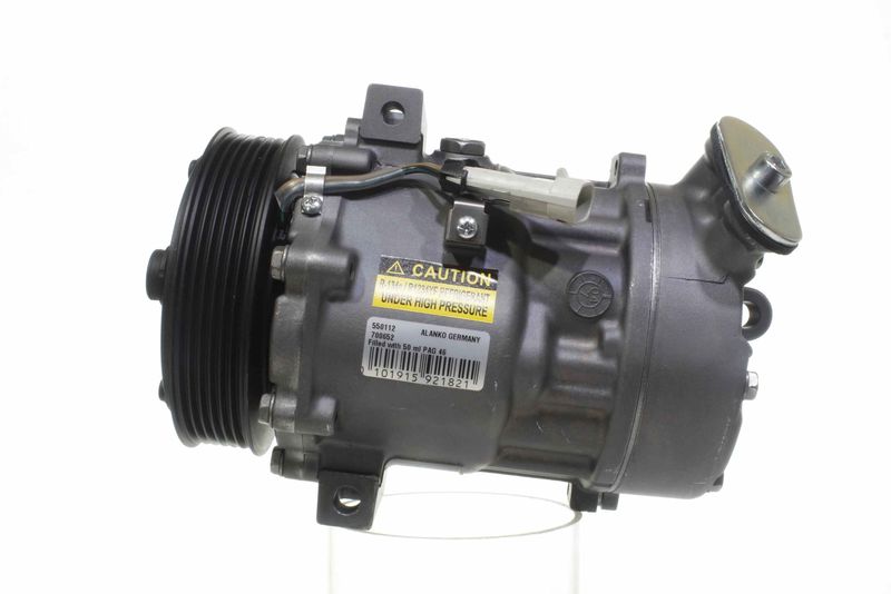 ALANKO Kompressor, Klimaanlage (10550112) ALANKO Kompressor, Klimaanlage (10550112)