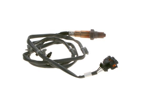 BOSCH Lambdasonde (0 258 006 588)