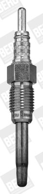 BorgWarner (BERU) Glühkerze, elektr. Zuheizer (GN020)