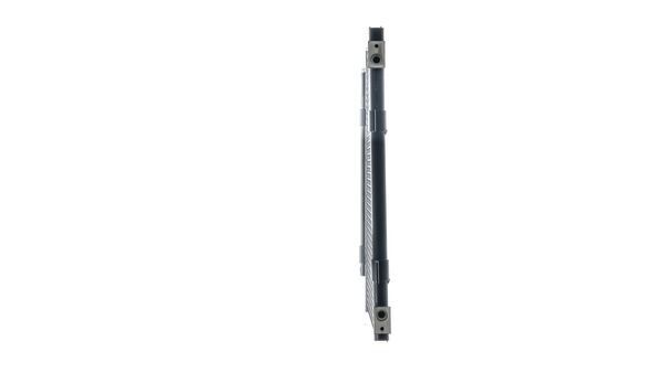 MAHLE Widerstand, Innenraumgebläse (ABR 86 000P)