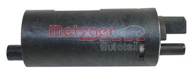 METZGER Kraftstoffpumpe (2250164)