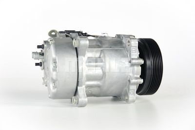 MAHLE Kompressor, Klimaanlage (ACP 1031 000P) MAHLE Kompressor, Klimaanlage (ACP 1031 000P)