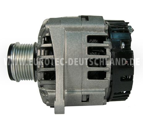 EUROTEC Generator (12090205)