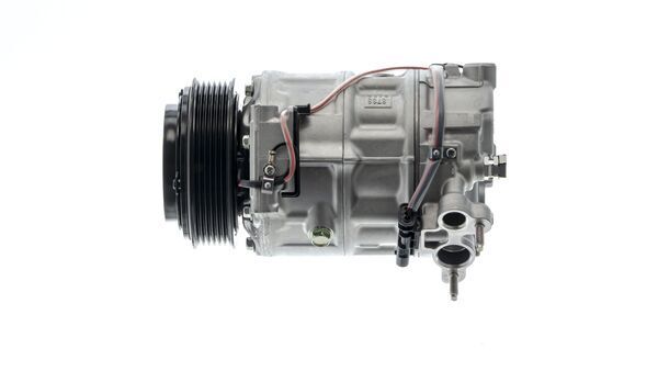 MAHLE Kompressor, Klimaanlage (ACP 537 000P) MAHLE Kompressor, Klimaanlage (ACP 537 000P)