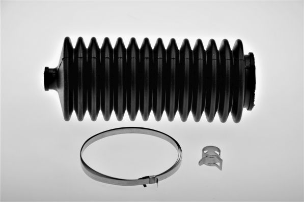 SPIDAN Faltenbalg, Lenkung (83780)