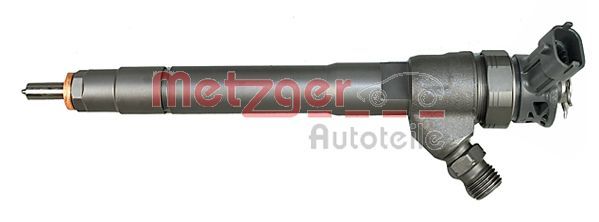 METZGER Einspritzdüse (0870214)