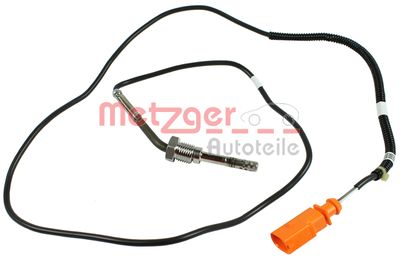METZGER Sensor, Abgastemperatur (0894181)
