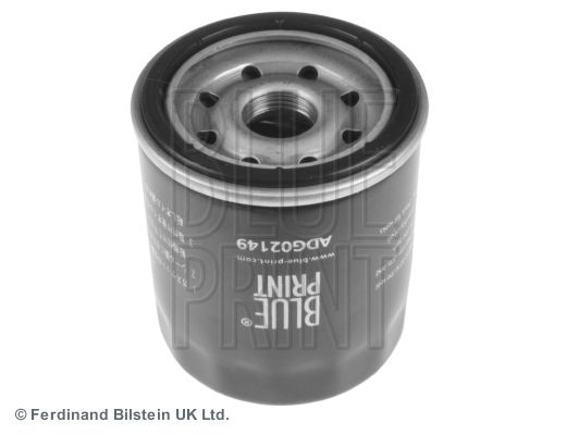 BLUE PRINT Ölfilter (ADG02149)