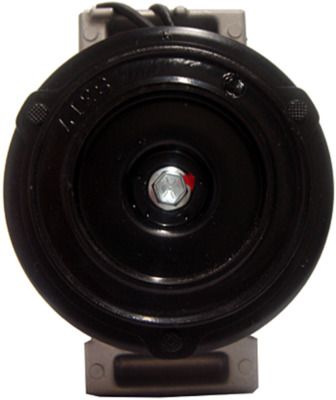 MAHLE Kompressor, Klimaanlage (ACP 1163 000S) MAHLE Kompressor, Klimaanlage (ACP 1163 000S)