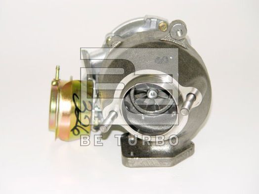BE TURBO Lader, Aufladung (125850)