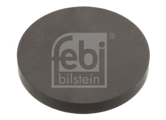 FEBI BILSTEIN Einstellscheibe, Ventilspiel (07554)