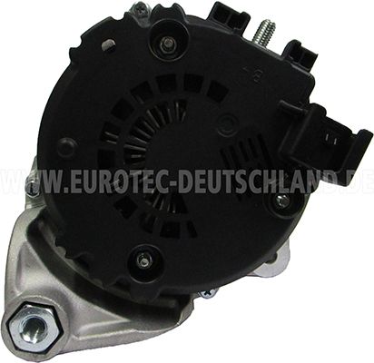 EUROTEC Generator (12090594)