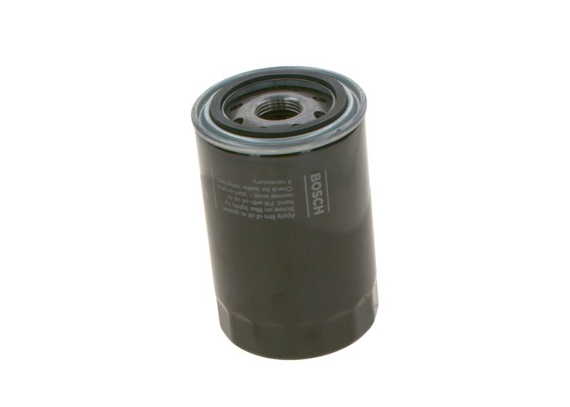 BOSCH Ölfilter (0 451 203 218) BOSCH Ölfilter (0 451 203 218)