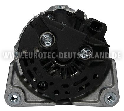 EUROTEC Generator (12090327)