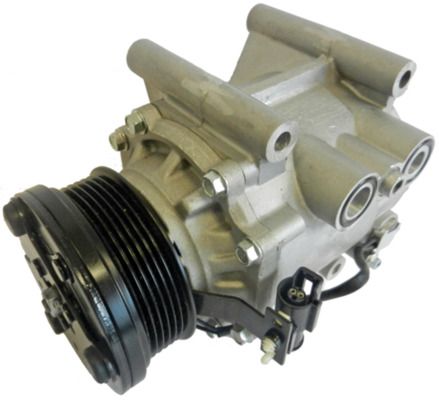 MAHLE Kompressor, Klimaanlage (ACP 110 000S) MAHLE Kompressor, Klimaanlage (ACP 110 000S)