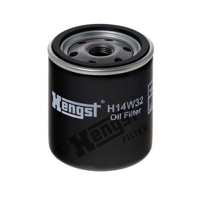 HENGST FILTER Ölfilter (H14W32)