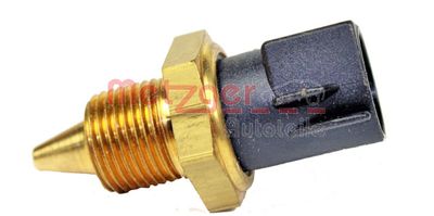 METZGER Sensor, Kühlmitteltemperatur (0905165) Thumbnail