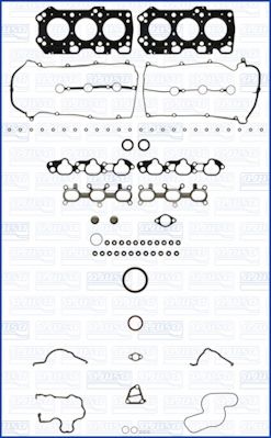 AJUSA Dichtungsvollsatz, Motor (50138500) Thumbnail