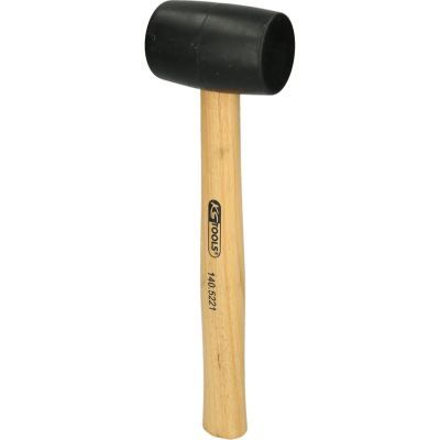 KS TOOLS Gummihammer (140.5221)