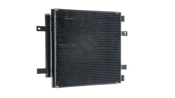 MAHLE Widerstand, Innenraumgebläse (ABR 86 000P)