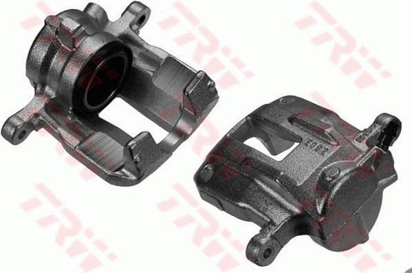 TRW Bremssattel (BHW245)
