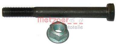 METZGER Montagesatz, Lenker (55002118)