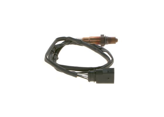 BOSCH Lambdasonde (0 258 006 215)