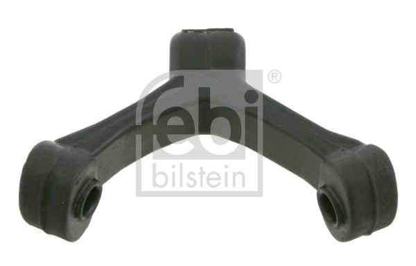 FEBI BILSTEIN Halter, Abgasanlage (23484)