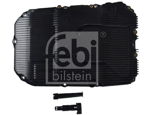 FEBI BILSTEIN Hydraulikfilter, Automatikgetriebe (175369) Thumbnail