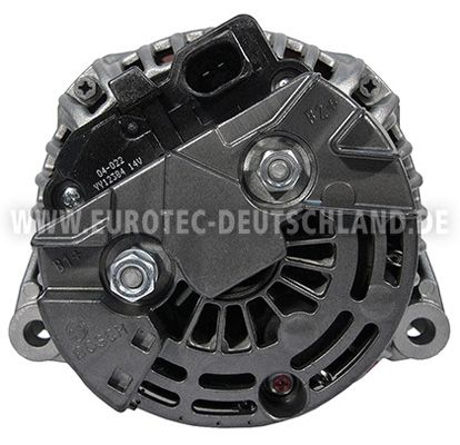 EUROTEC Generator (12047610)