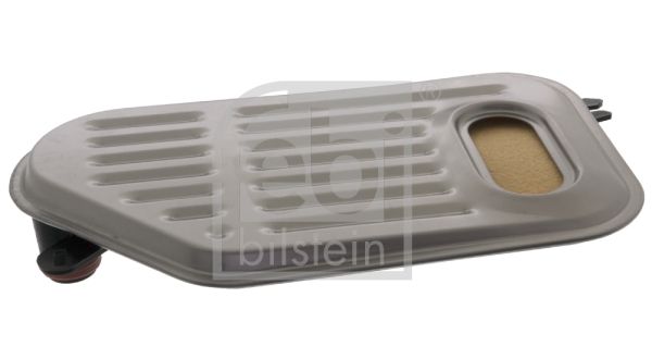 FEBI BILSTEIN Hydraulikfilter, Automatikgetriebe (21023)