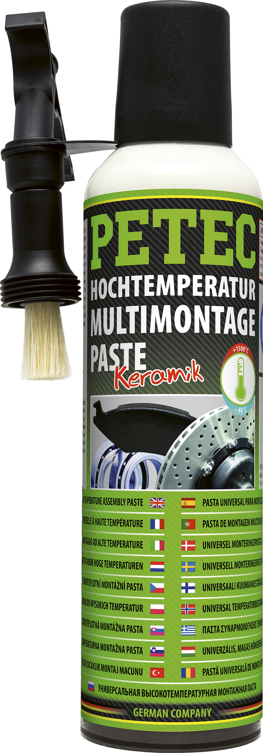 Multi-Montagepaste 200ml